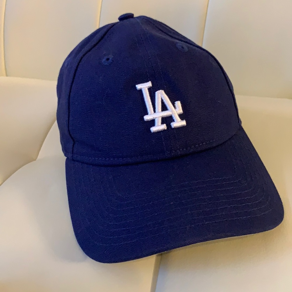 LA Dodgers New Era Baseball Cap